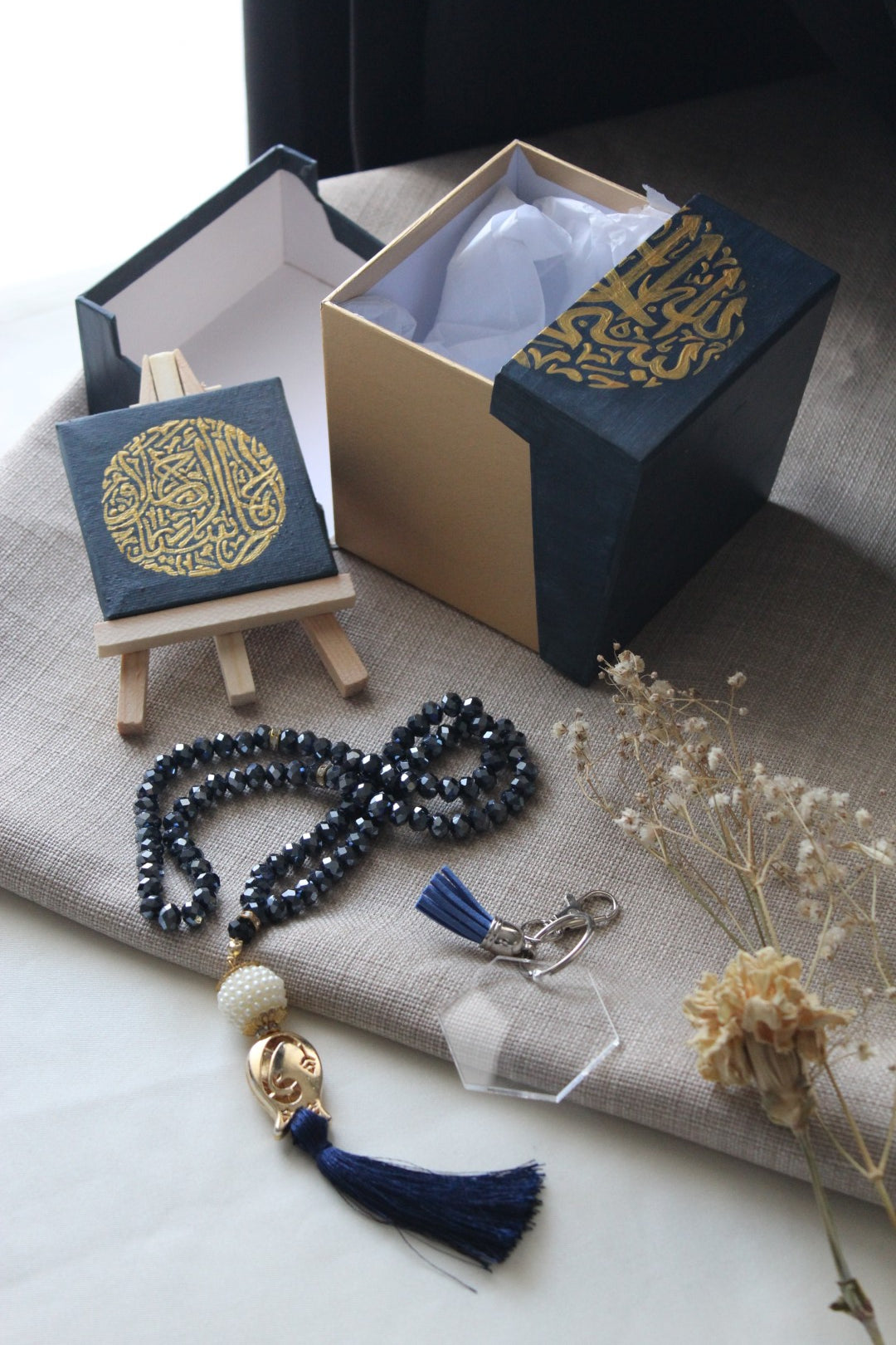 Coffret Prestige Basmala
