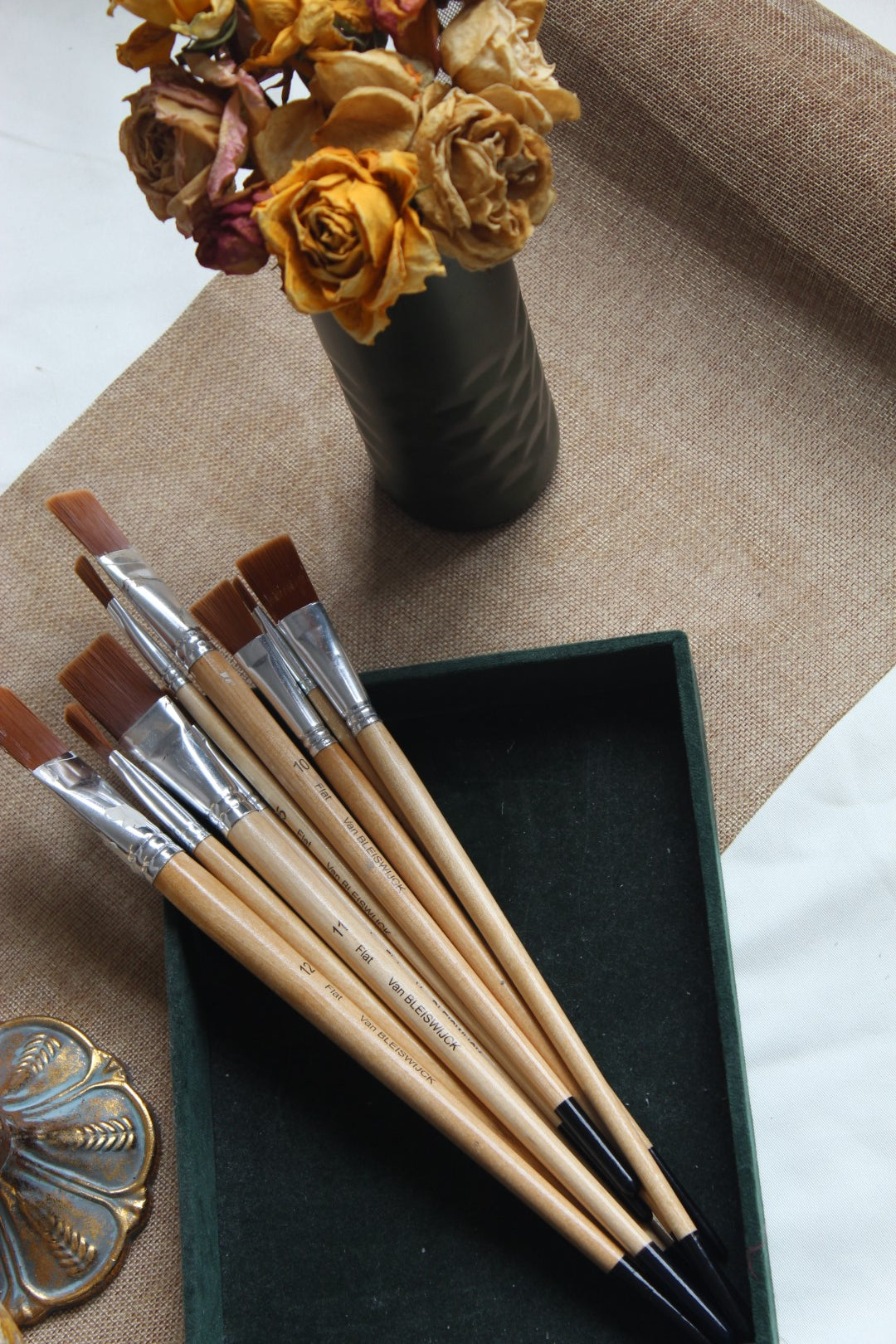 Calligraphie sur mesure