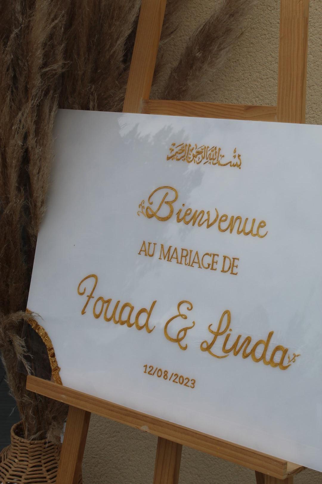 Élégance Plexi - Tugram