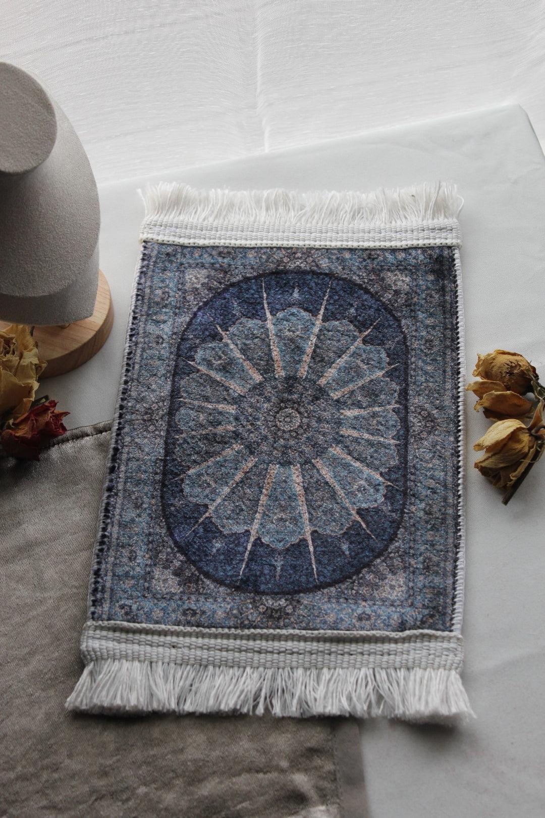Tugram - Tapis Turcs - Decoratif set Utilitaires