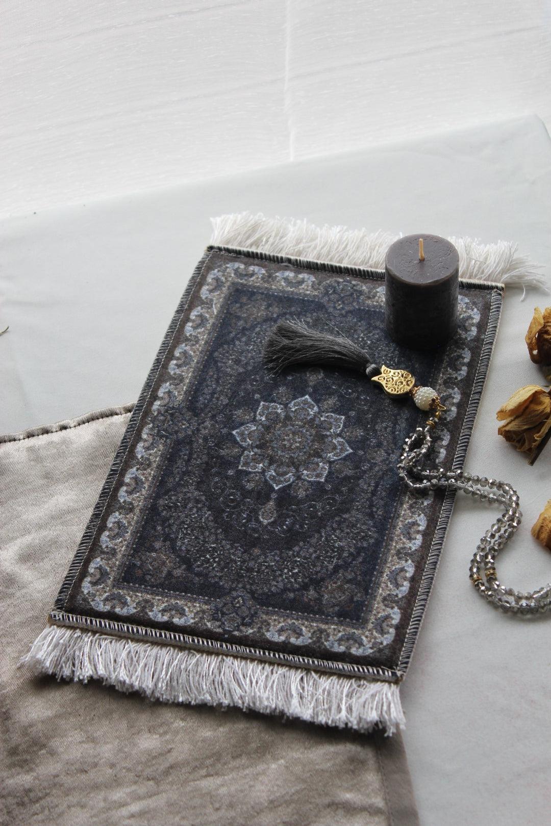 Tugram - Tapis Turcs - Decoratif set Utilitaires