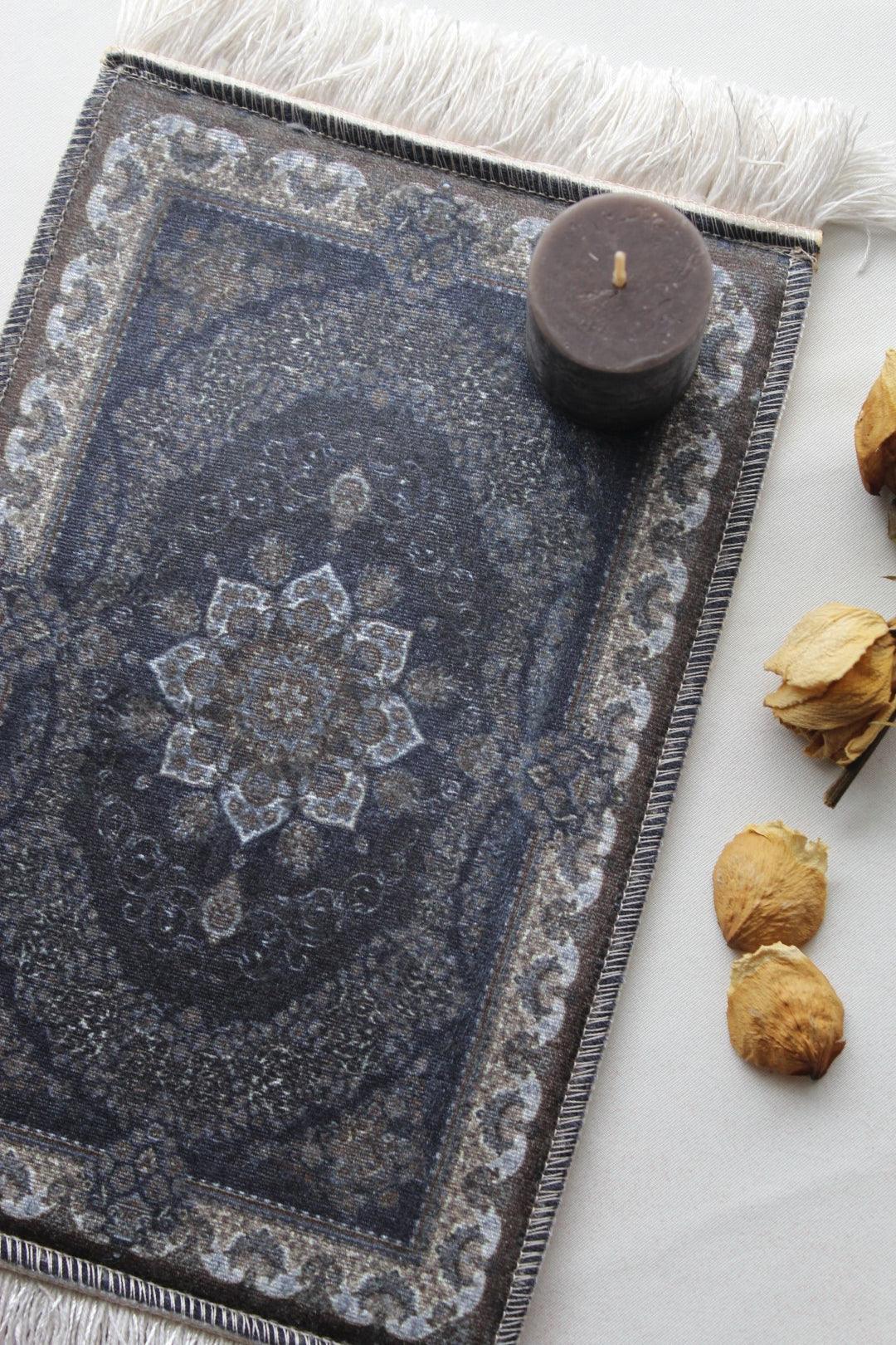 Tugram - Tapis Turcs - Decoratif set Utilitaires