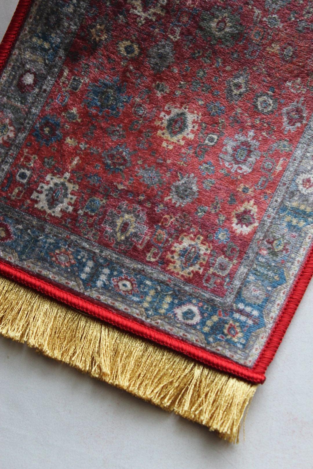 Tugram - Tapis Turcs - Decoratif set Utilitaires