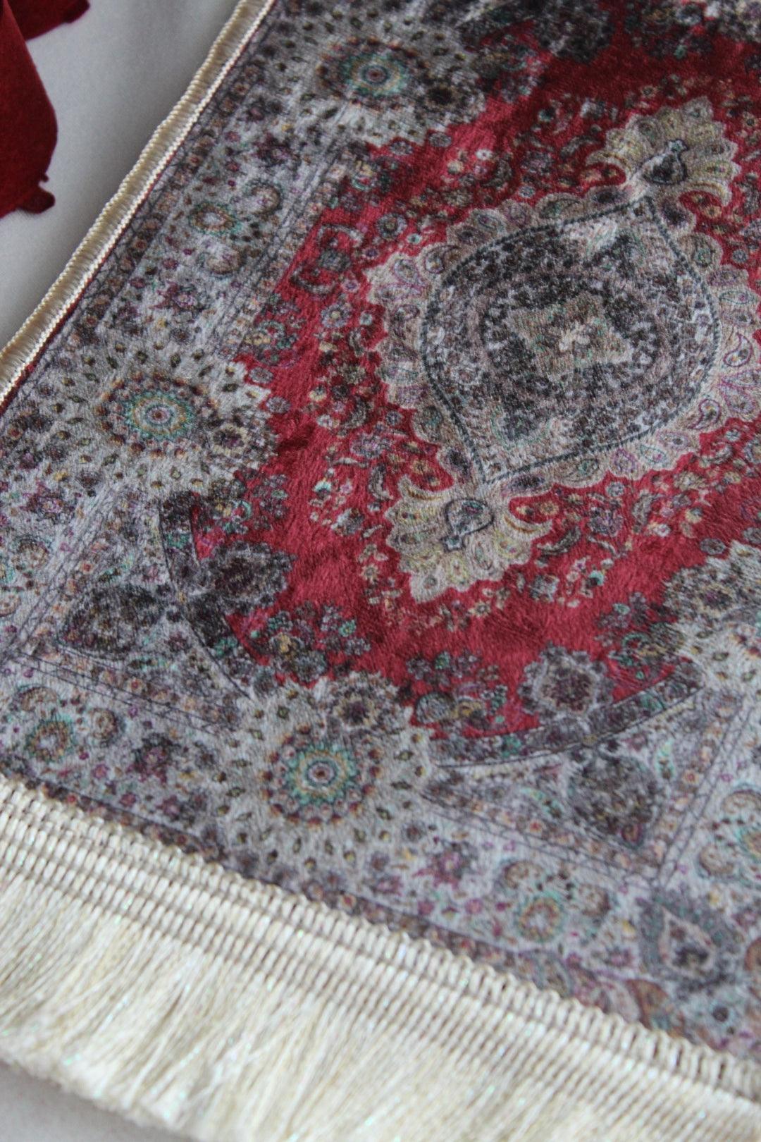 Tugram - Tapis Turcs - Decoratif set Utilitaires
