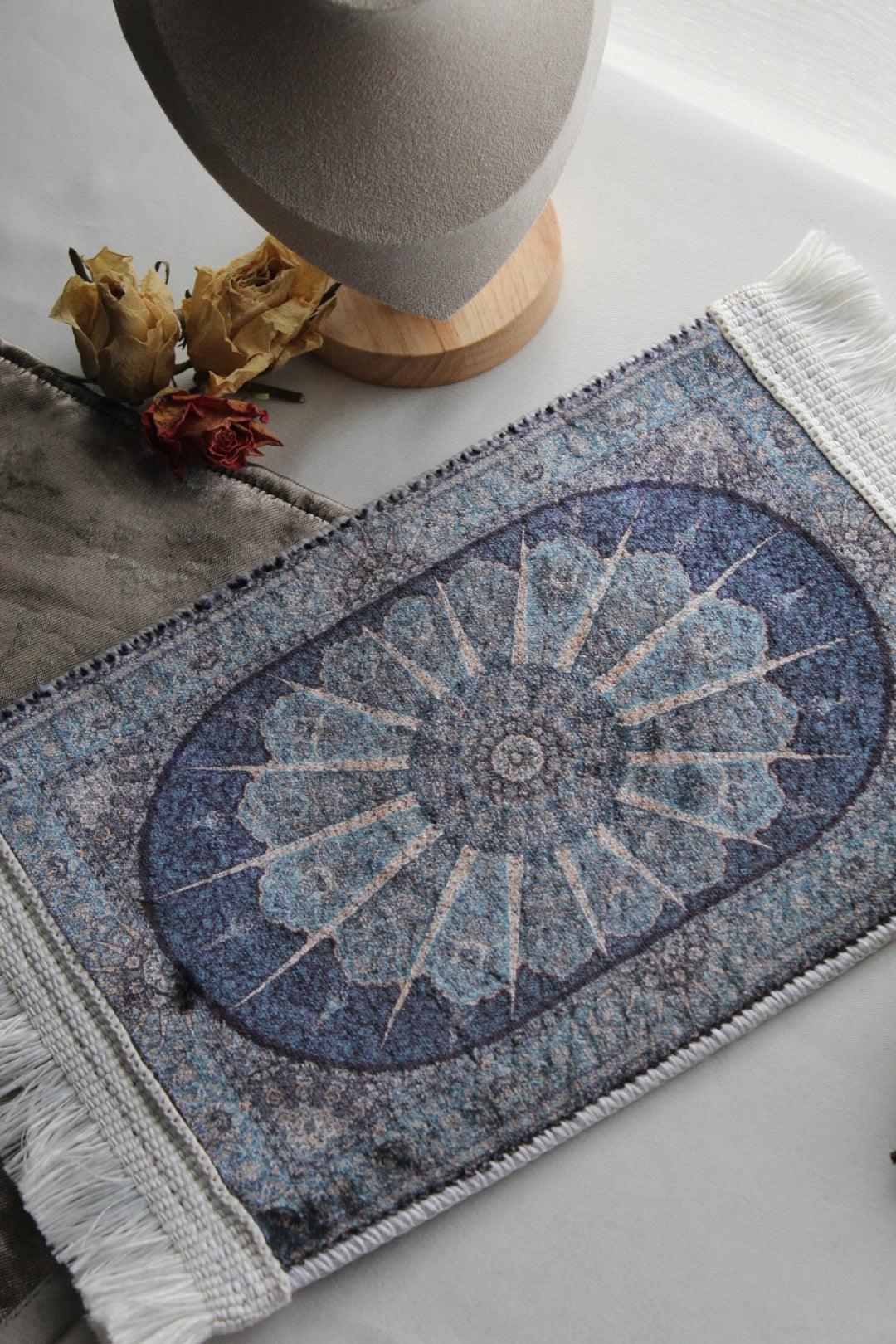 Tugram - Tapis Turcs - Decoratif set Utilitaires
